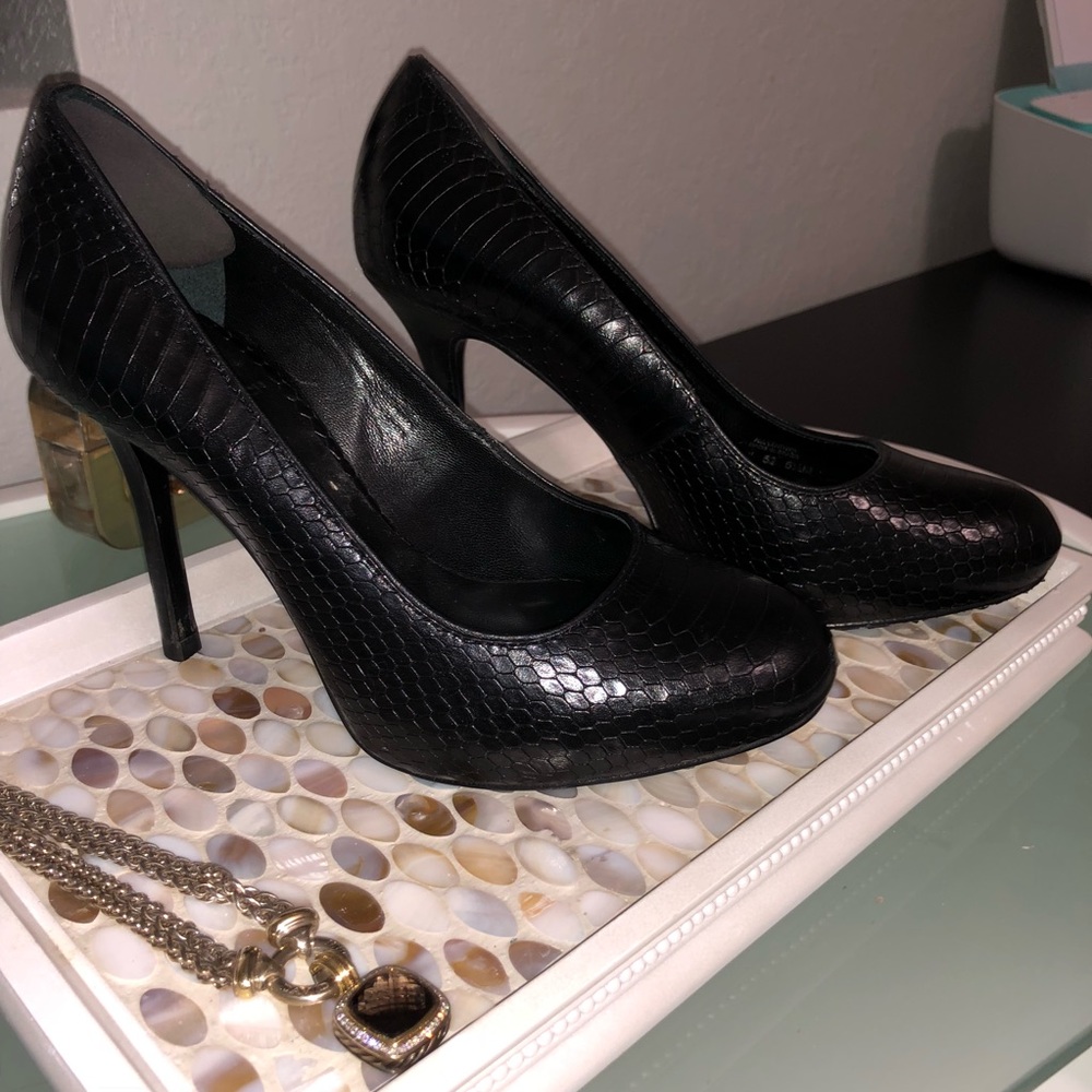 Tory Burch high heels